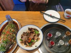 -妈妈的味道(和顺古镇店)