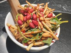 -云海肴云南菜·蒸汽石锅鱼(青岛万象城店)