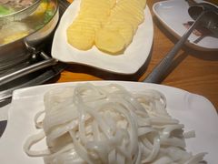 -海银海记潮汕牛肉火锅(新港中路海珠店)