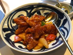 -三号黄浦会Canton Table