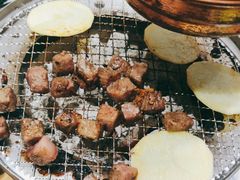 -牛也烧肉(摩尔城店)