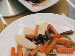 -大师傅金奖啤酒鱼(西街老店)