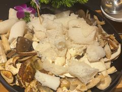 -一朵菌·野生菌探索家火锅(南亚店)
