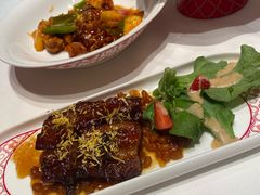 -谭厨中山传家菜.乳鸽.脆鲩鱼(华强北中航城店)