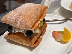 -大树餐厅(益田假日店)