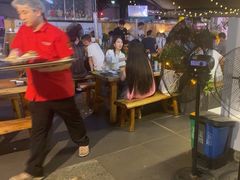 -木屋烧烤(白石洲店)