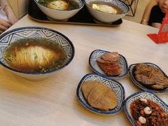 -朱洪元苏式面馆(绿宝广场店)