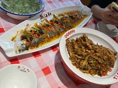 -西江红·株洲本地菜(滨江南路店)