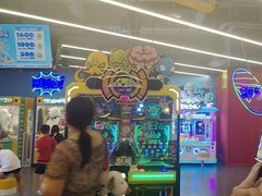 -快乐街区(重庆龙湖时代天街店)
