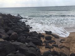 -龙头岩(Dragon Head Rock)