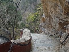 -北京上方山国家森林公园