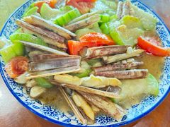 -阿钦大排档
