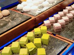 -冠菌火锅自助(东莞桥头店)