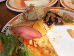 -比格比萨自助(花园路店)