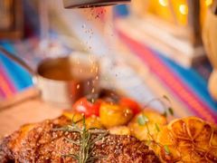 -托斯卡纳烘焙意大利餐厅(五天地店)