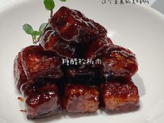 -黛瓦里巷(南京东路店)