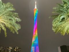 -海心沙亚运公园