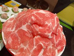 -三江两海老火锅(北京首店)