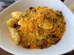 -蜈支洲岛珊瑚酒店临海阁中餐厅