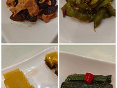 精美四小碟-华兴大酒楼(亿宝大厦店)