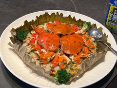-福鼎国际大酒店-中餐厅