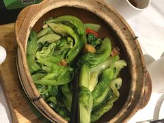 -尚一汤 广东炖汤(金桥国际店)