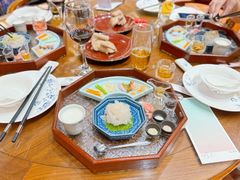 -龙悦湾酒家·八阵鱼生·渔人码头店