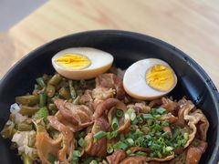 -大袁猪脚饭(水晶郦城店)