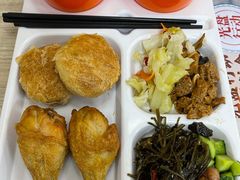 -香妃烤鸡(新奥店)