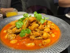 -辣尚瘾·烤鱼·新川菜(牡丹园直营店)