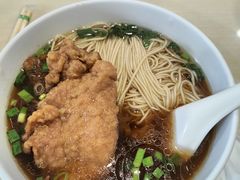 -老西白点心店