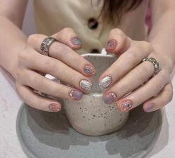 点击看大图 -RL Nail·瑞丽美甲美睫品牌原创店