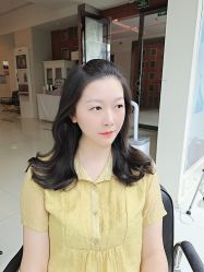 -锦尚名仕Hair Salon