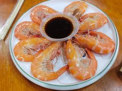 -坛南湾农家乐·海鲜楼·大排档(平潭坛南湾店)