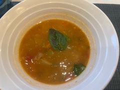 -安妮意大利餐厅(世贸天阶店)