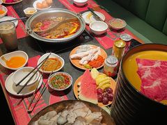 -牛New寿喜烧(金茂览秀城店)