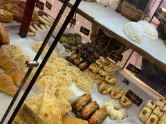 -PAPER STONE BAKERY(天汇广场店)