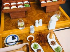-翠湖六号全日制西餐厅(翠湖宾馆店)