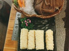 -湊湊火锅·茶憩(皇姑万象汇店)