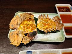 -岩盐·铁板料理(嘉里店)