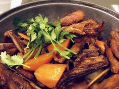 -美极鲜食坊(宝安南路店)