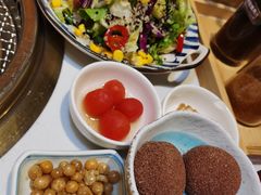 -千寻山野烤肉(天虹店)