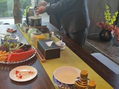 -神洲四海大酒楼(王府井澳门中心店)