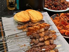 -冰城小镇音乐串吧·聚会餐厅(百子湾店)