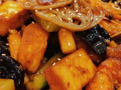 -虾巢(维多利·摩尔城店)