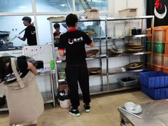 -德四家·云南傣味烧烤品牌(和谐店)