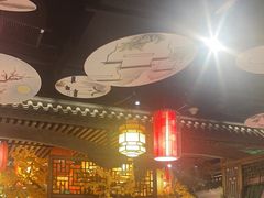 -徽镇小厨·经典徽菜(十里河店)