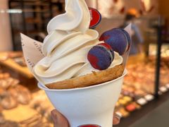 -LANLIZI BAKERY(COSMO店)