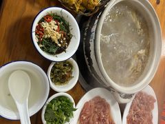 -潮陈记土鸡火锅(东厦北路店)