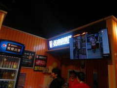 -张亮麻辣烫(政民路店)